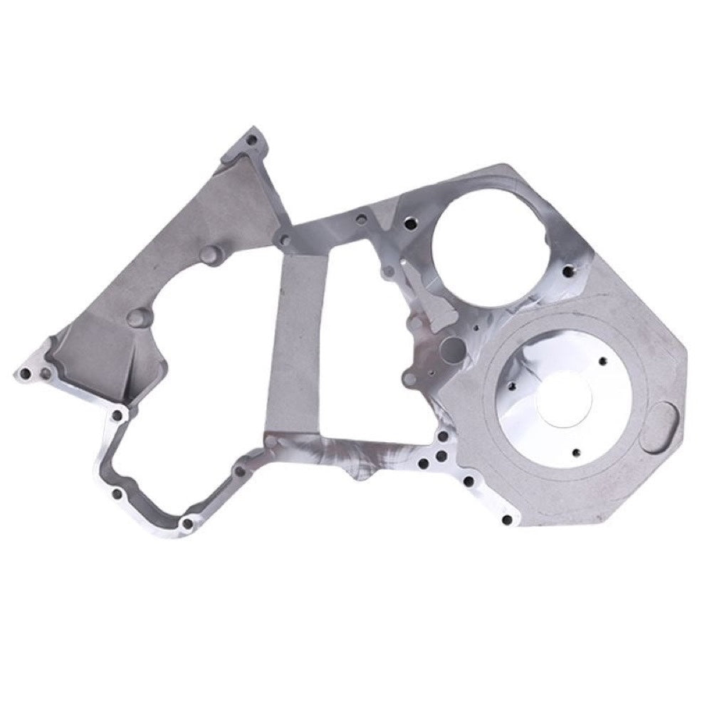 Timing Gear Housing 3920758 for use with Cummins Engine 6BT 4B3.9 6B5.9 ISB ISB6.7 NH855 NT855